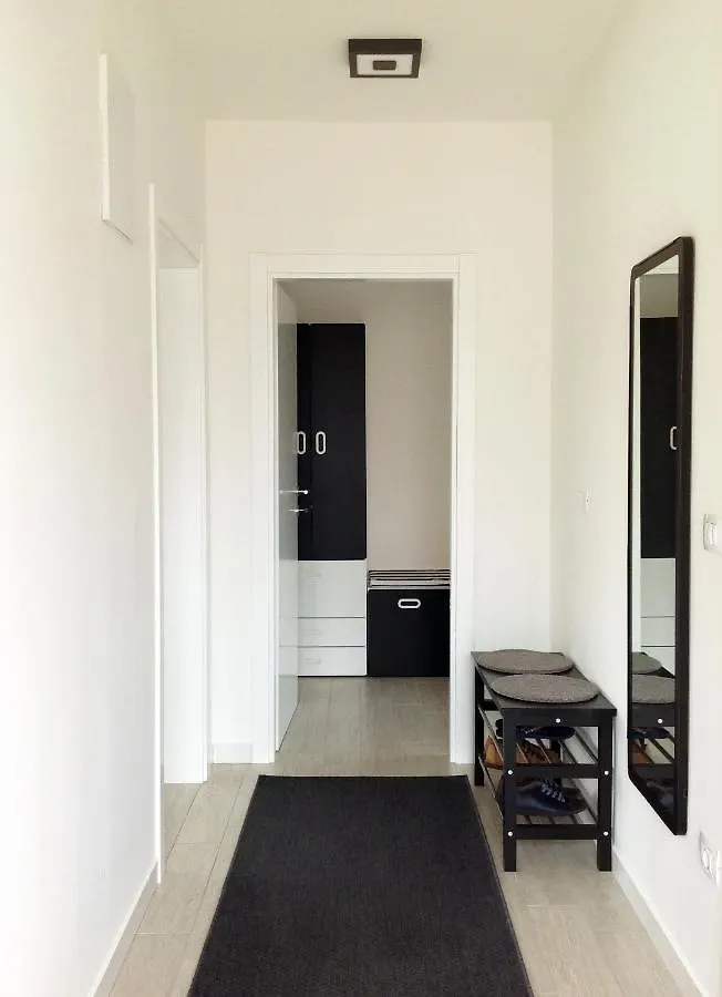 Apartment Summer House 2 Medulin