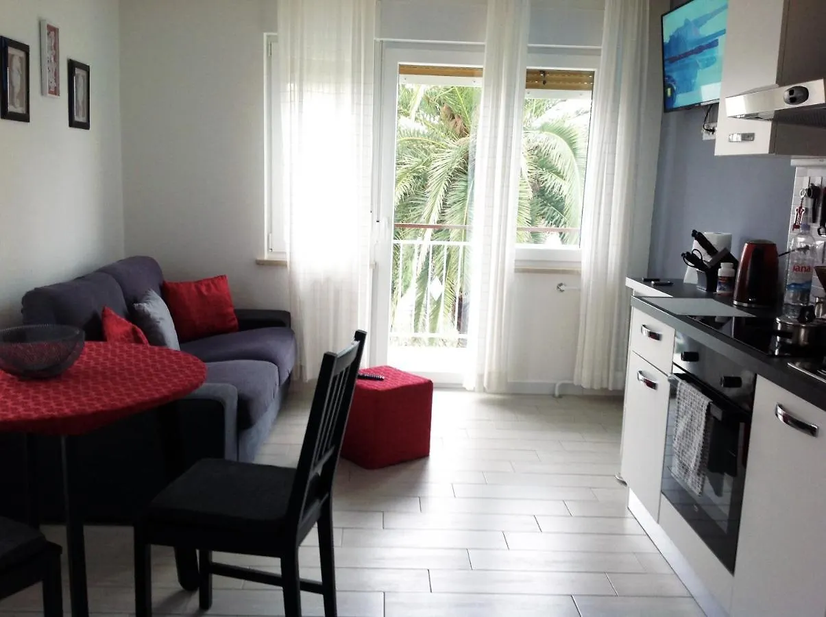 Apartment Summer House 2 Medulin