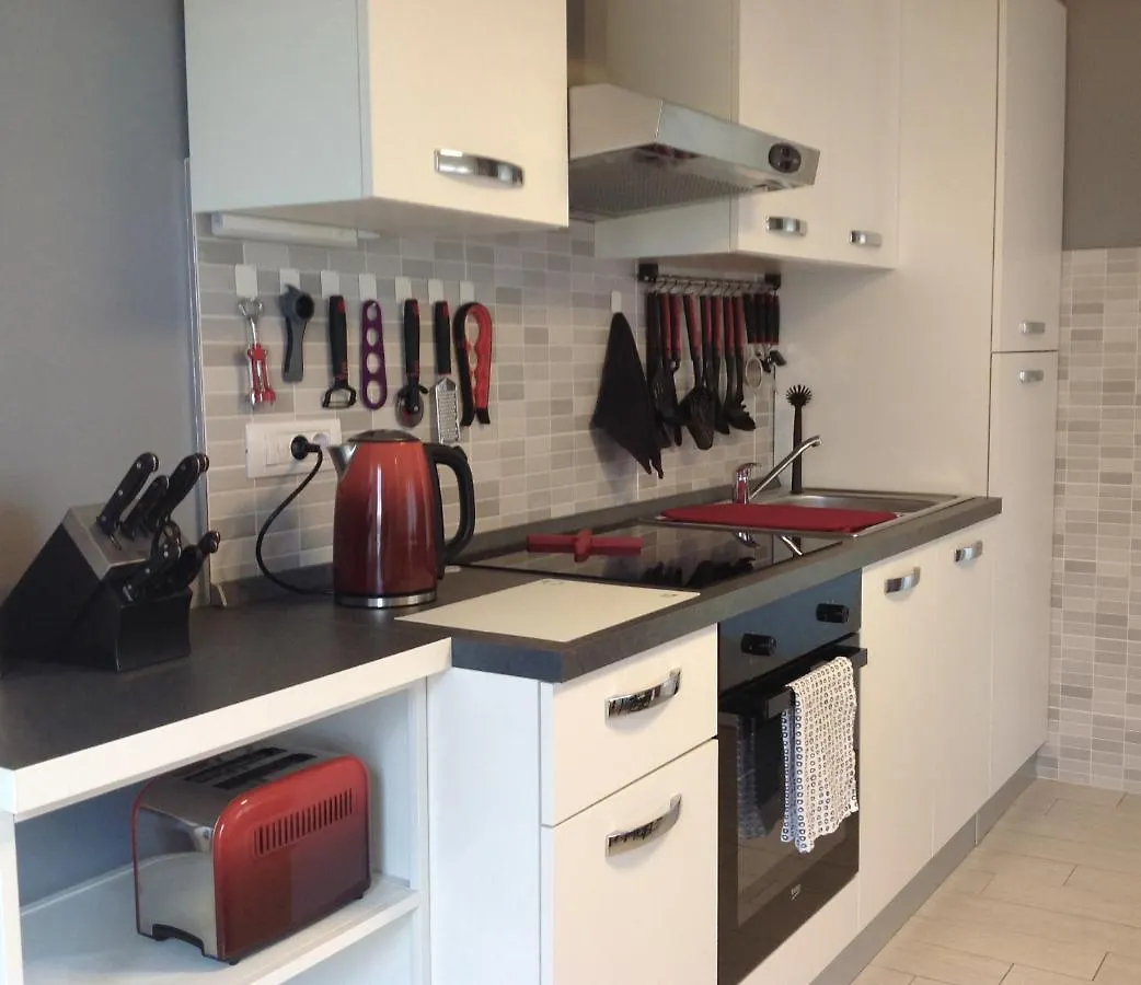 Apartment Summer House 2 Medulin 0*,  Kroatien