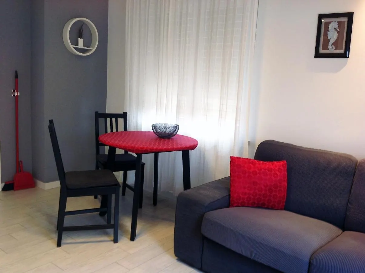 Apartment Summer House 2 Medulin