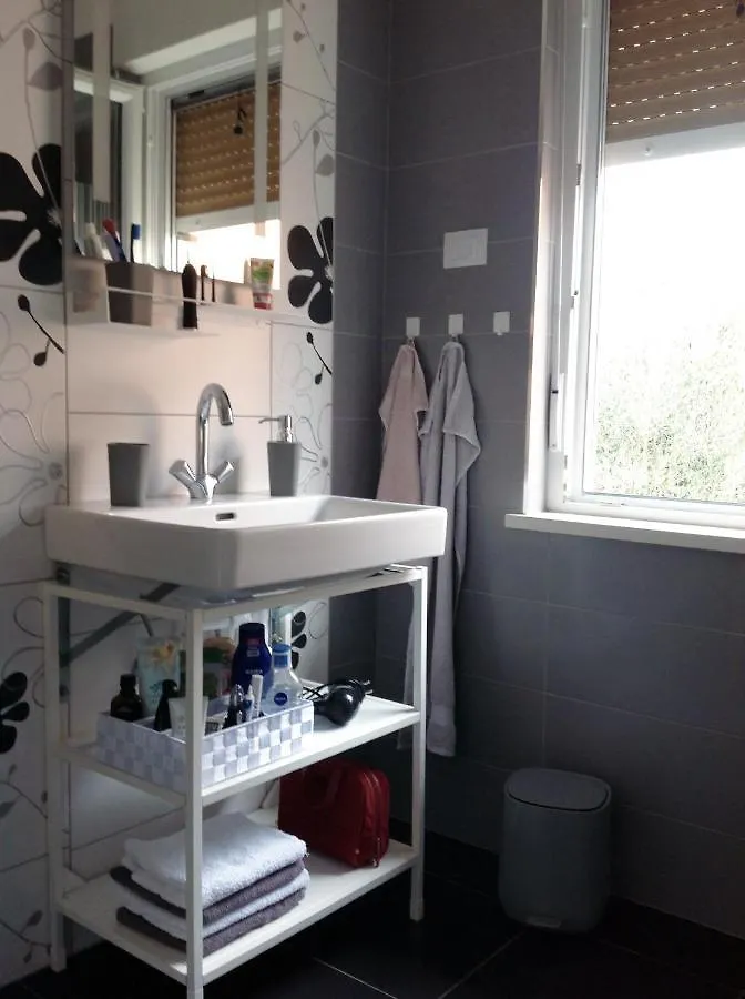 Apartment Summer House 2 Medulin