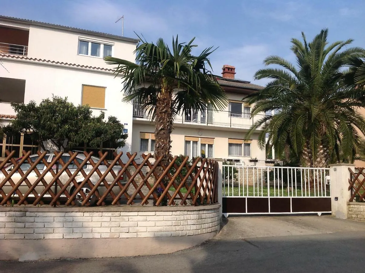 Apartment Summer House 2 Medulin