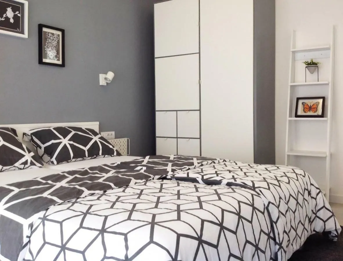 Apartment Summer House 2 Medulin