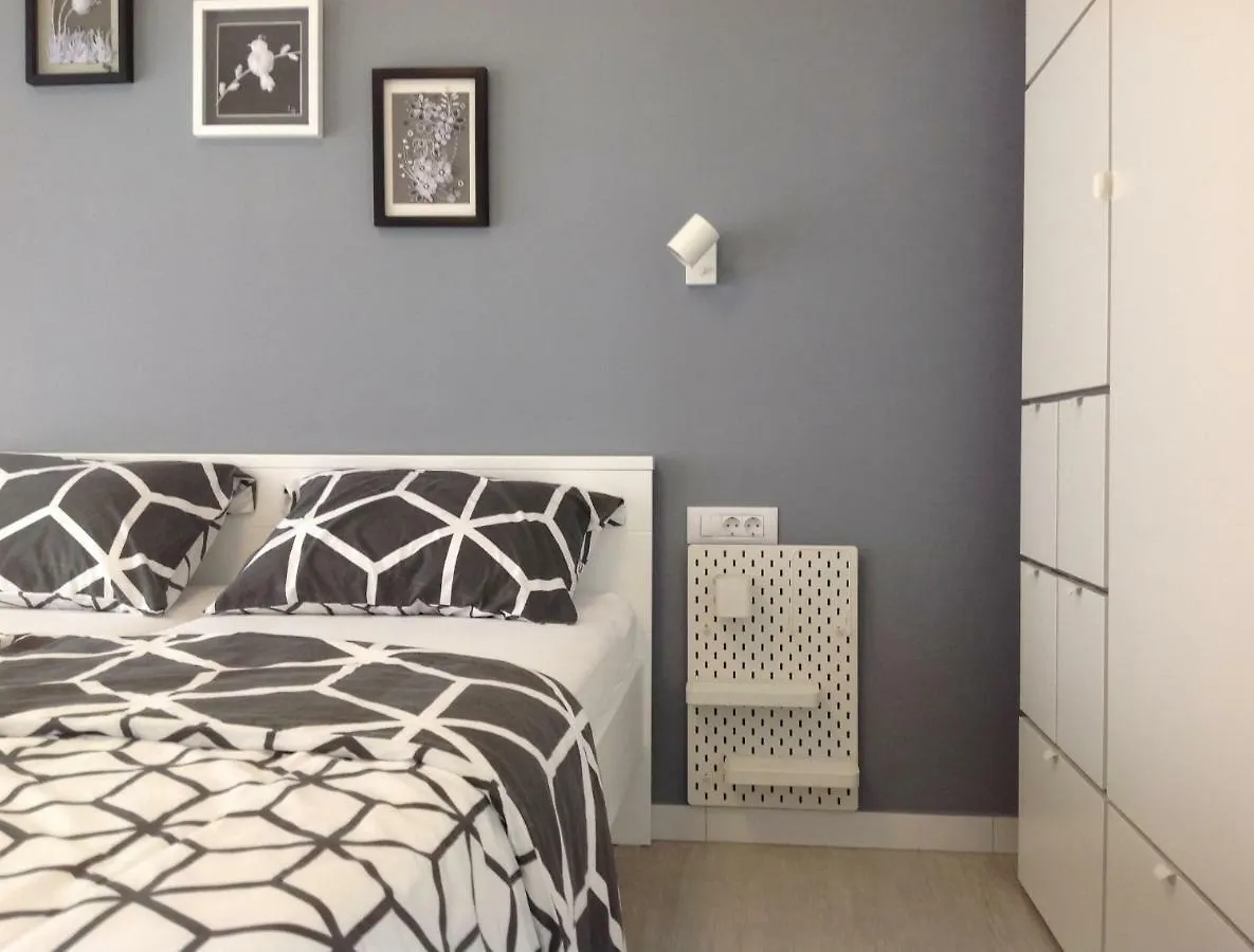 Apartment Summer House 2 Medulin 0*,