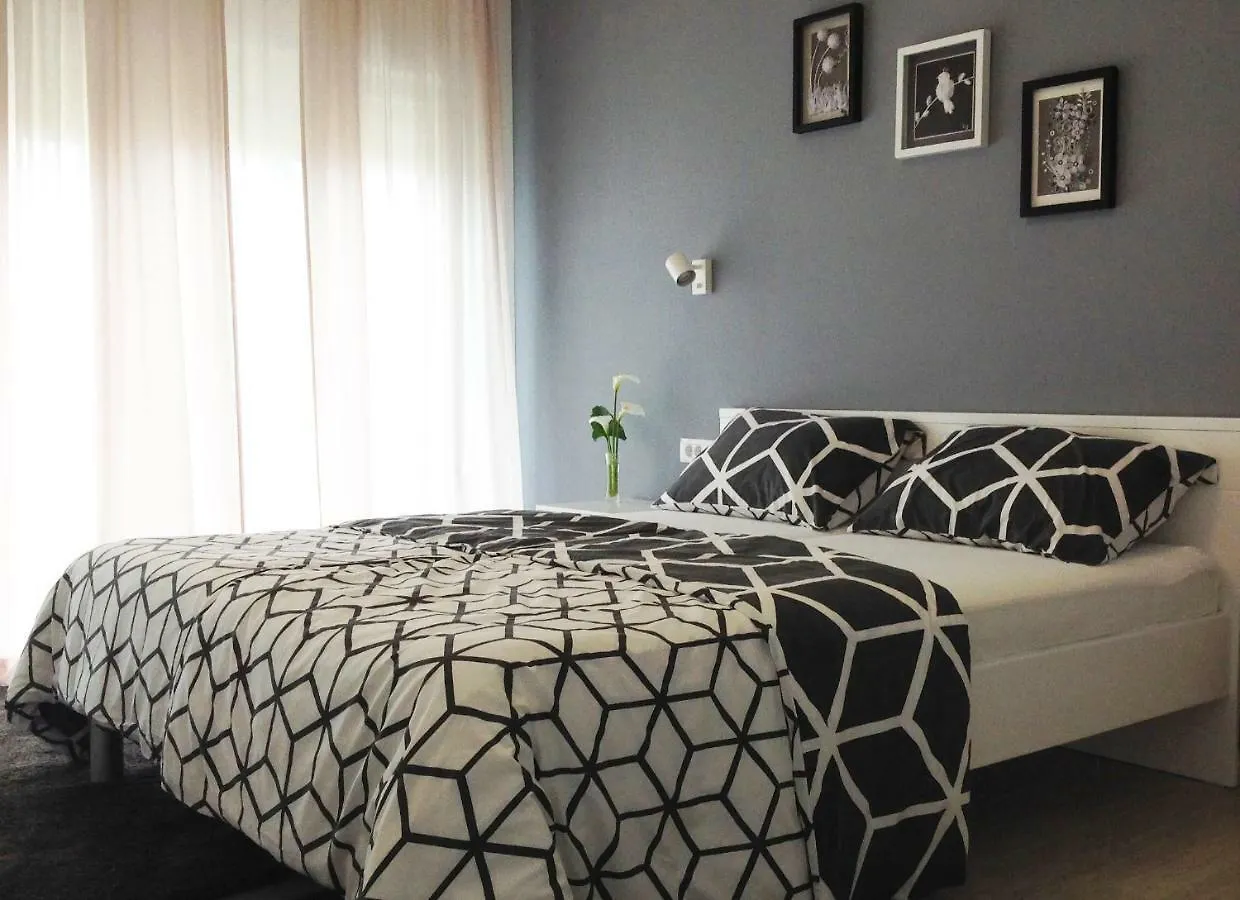 Apartment Summer House 2 Medulin