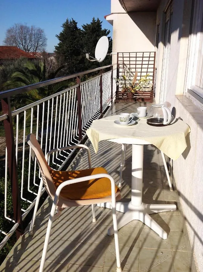Apartment Summer House 2 Medulin Kroatien